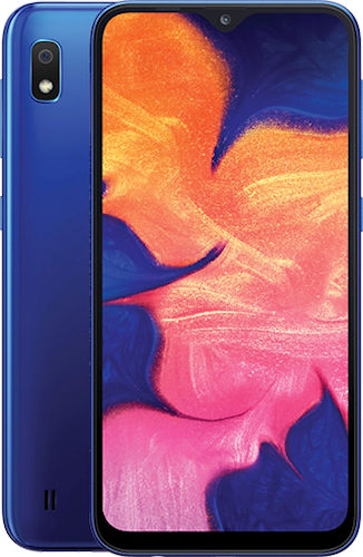 Galaxy A10