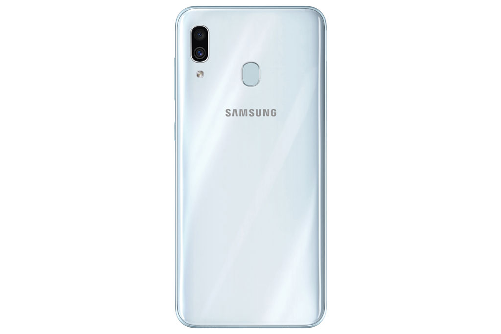 Galaxy A30