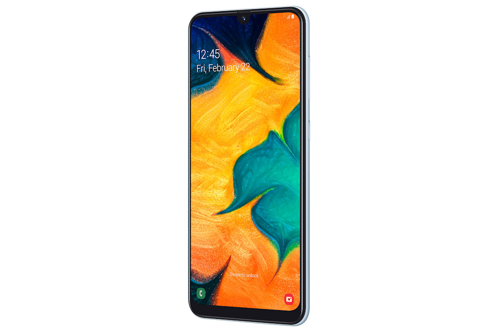 Galaxy A30