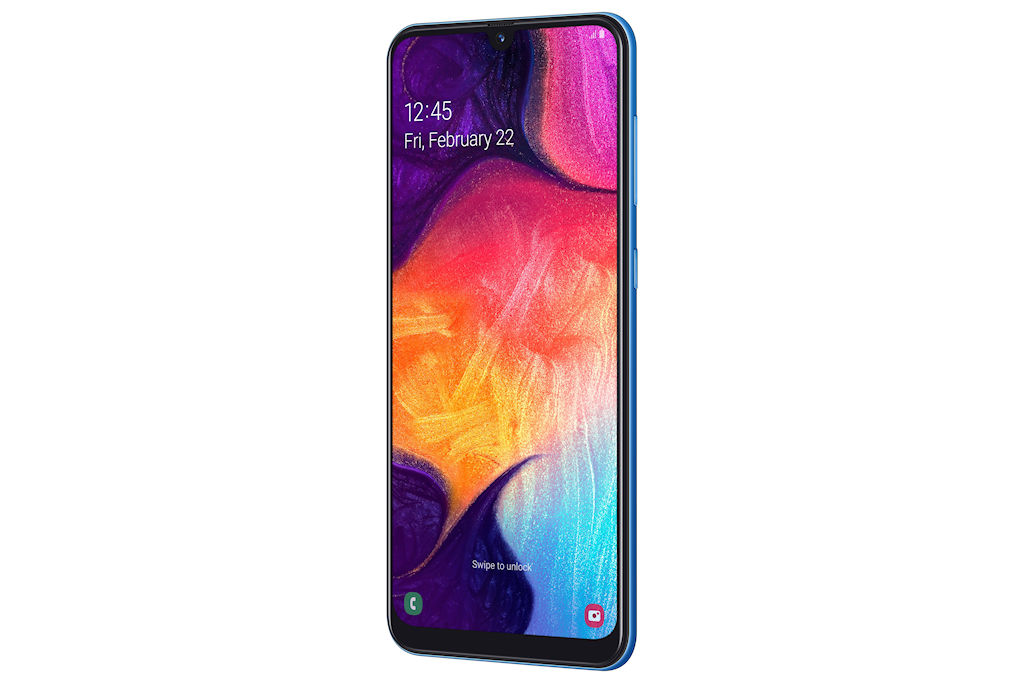 Galaxy A50