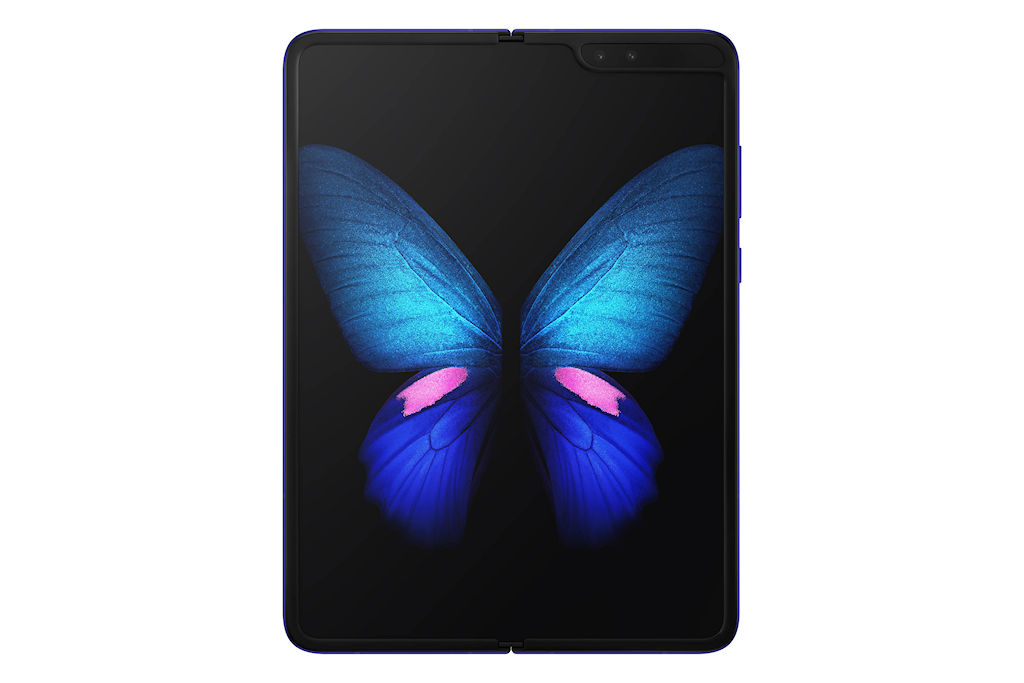 Galaxy Fold