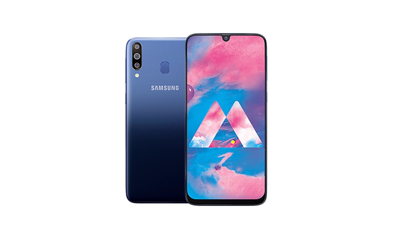 Galaxy M30