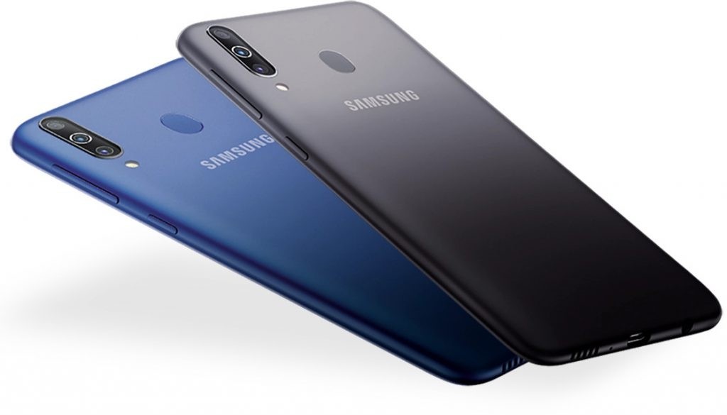 Galaxy M30