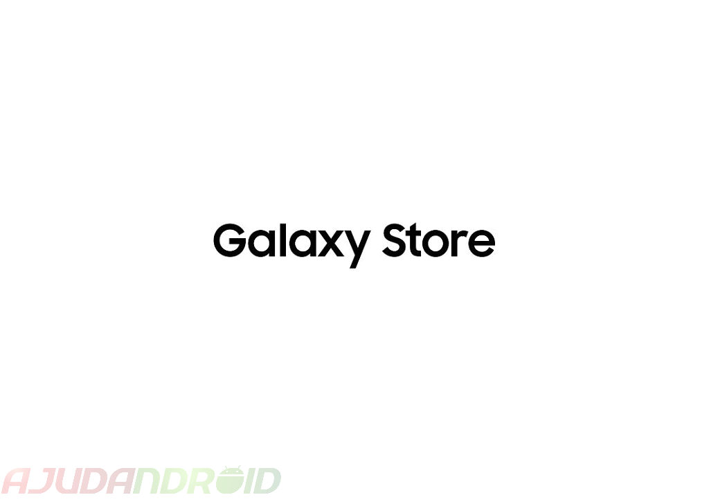 Samsung Galaxy Store