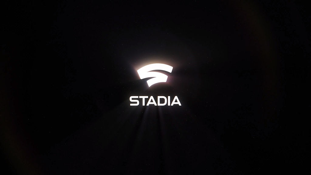 Google Stadia