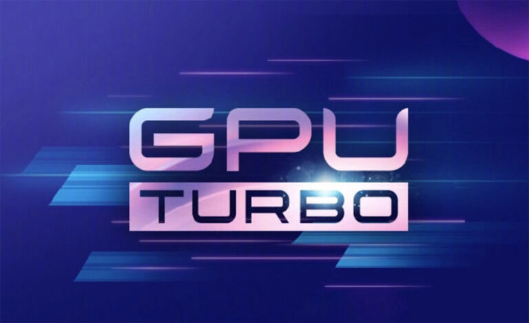 Huawei GP Turbo 3.0