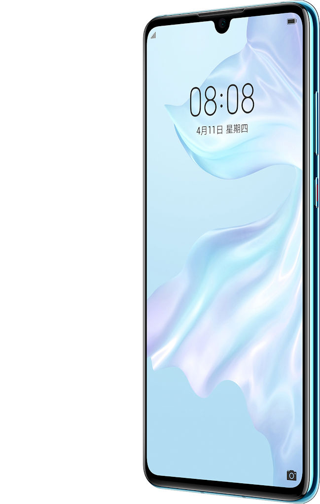 Huawei P30