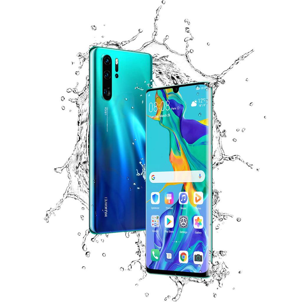 Huawei P30 Pro