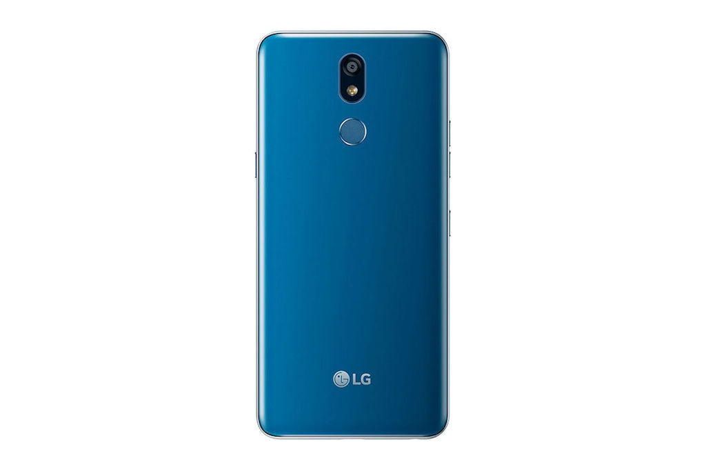 LG K12+