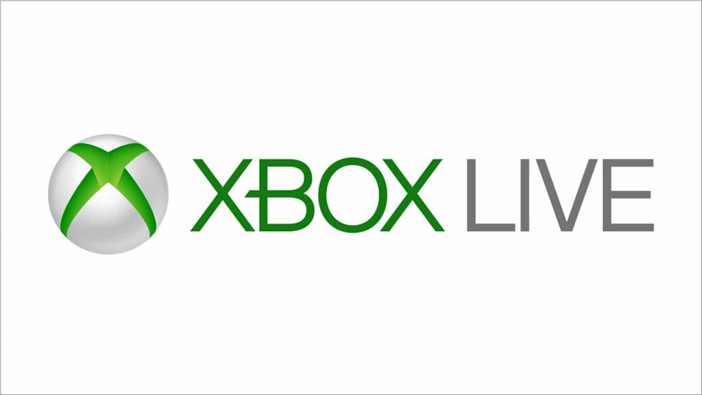 Xbox Live Logo