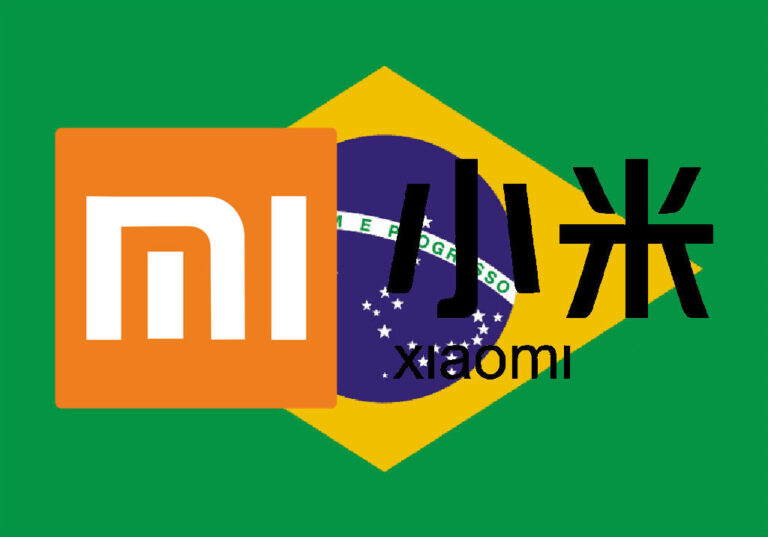 Xiaomi Brasil