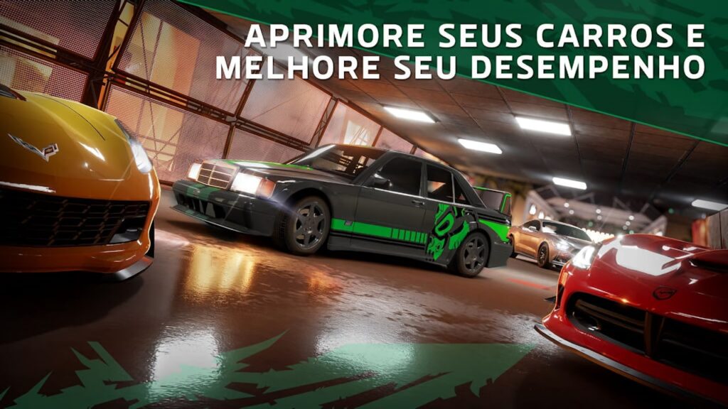 Forza Street é lançado para PC e chegará ao Android nesse ano 3 Forza Street