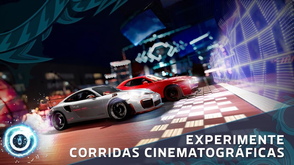 Forza Street é lançado para PC e chegará ao Android nesse ano 2 Forza Street