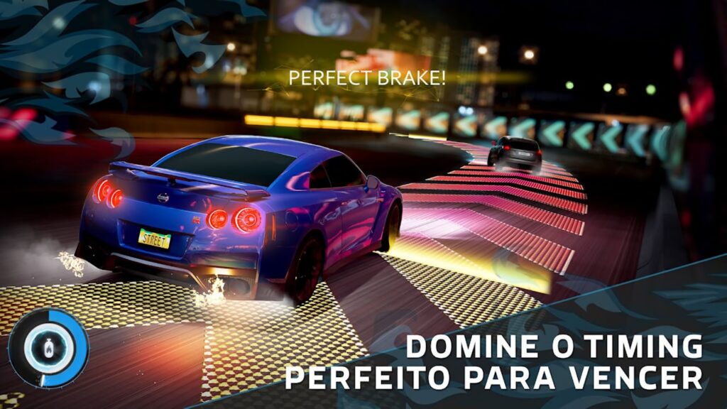 Forza Street é lançado para PC e chegará ao Android nesse ano 1 Forza Street