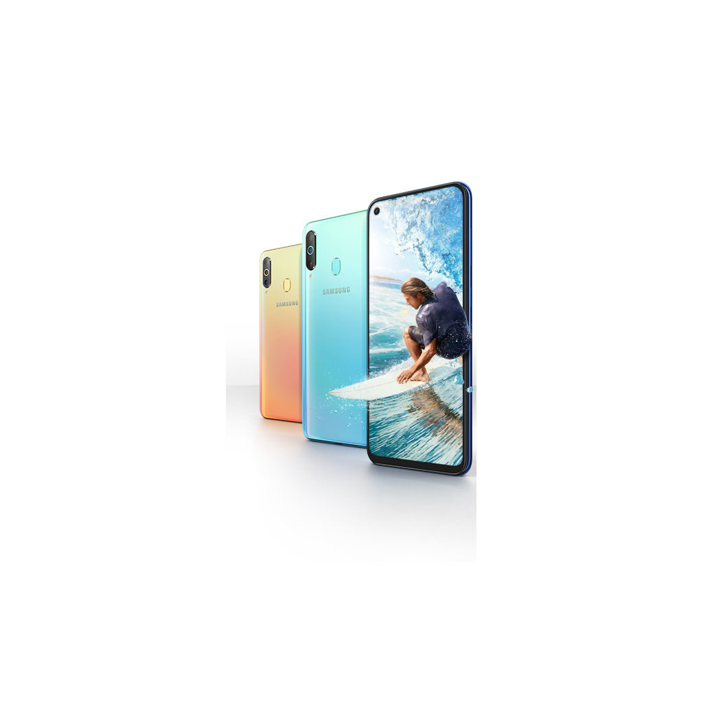 Galaxy A60