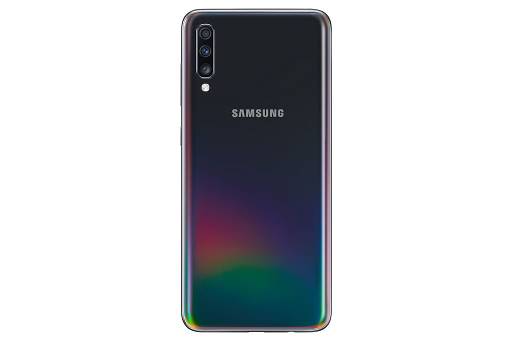 Galaxy A70