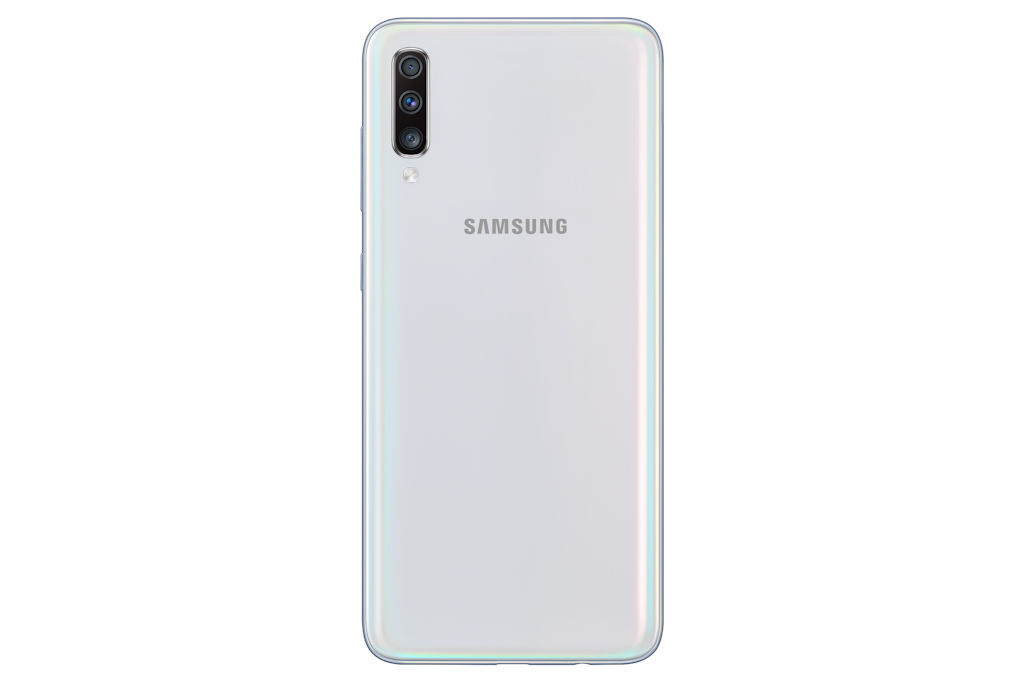 Galaxy A70