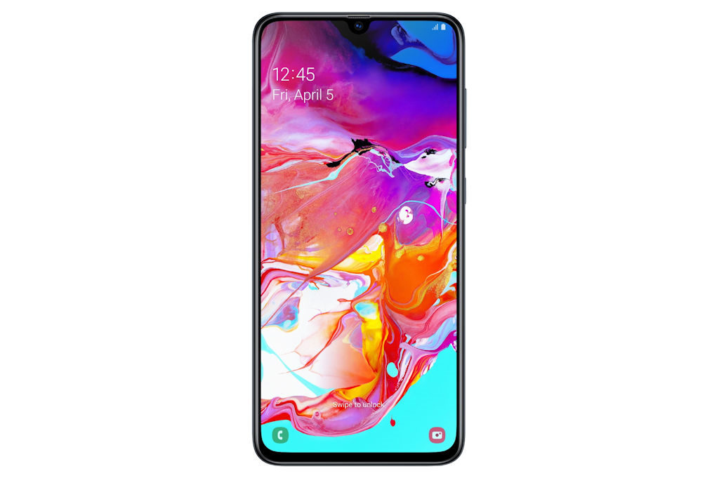 Galaxy A70