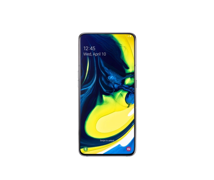 Galaxy A80