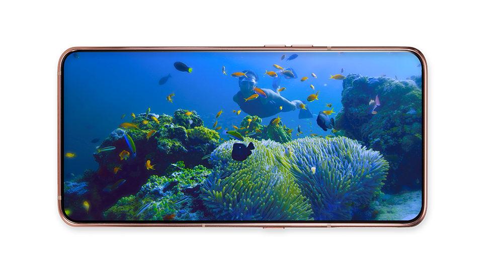 Galaxy A80