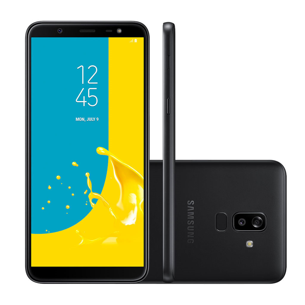 Galaxy J8