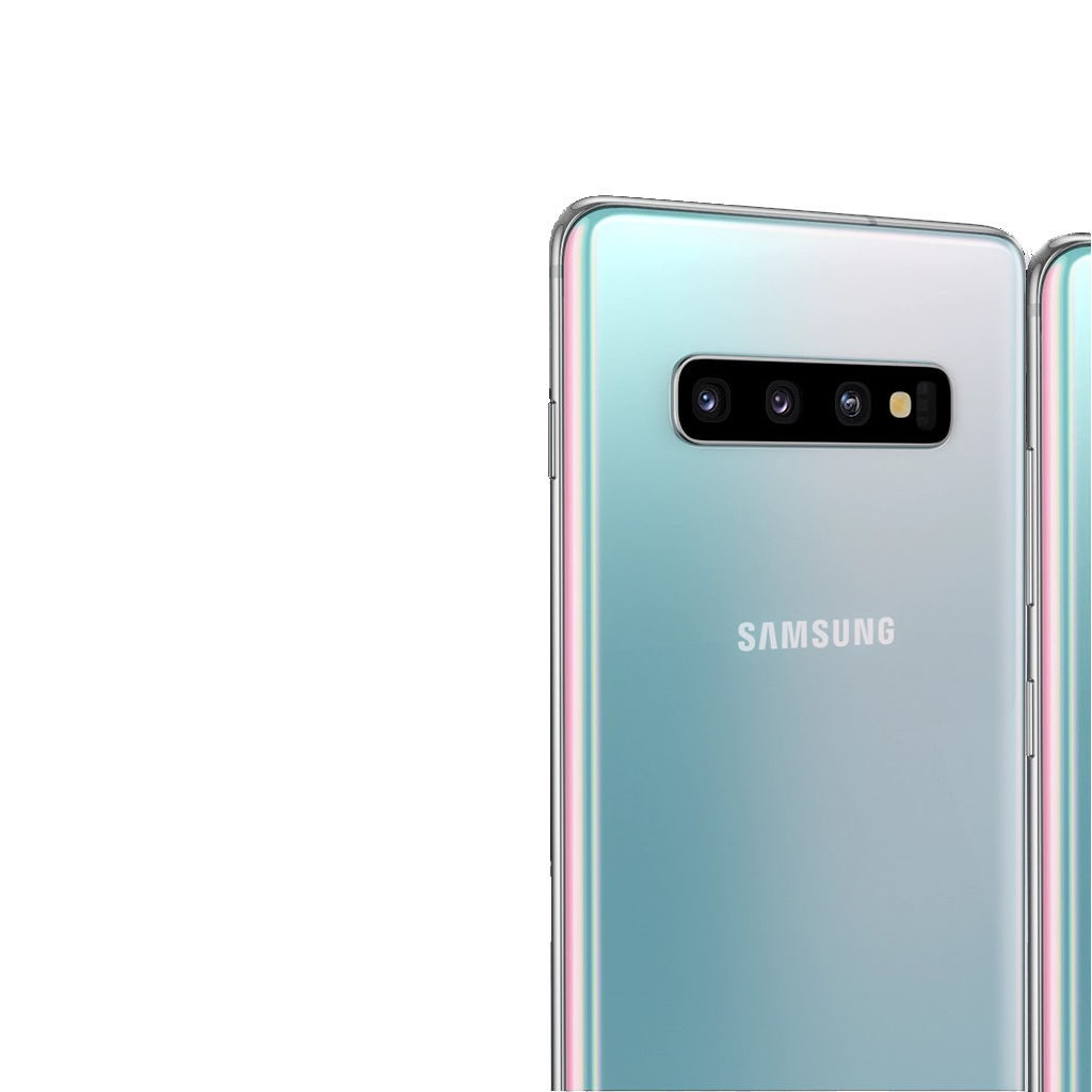 Galaxy S10 Plus câmera