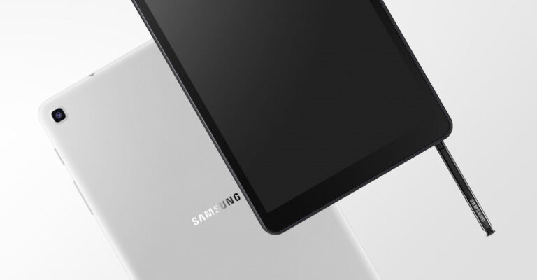 Galaxy Tab A Plus 2019