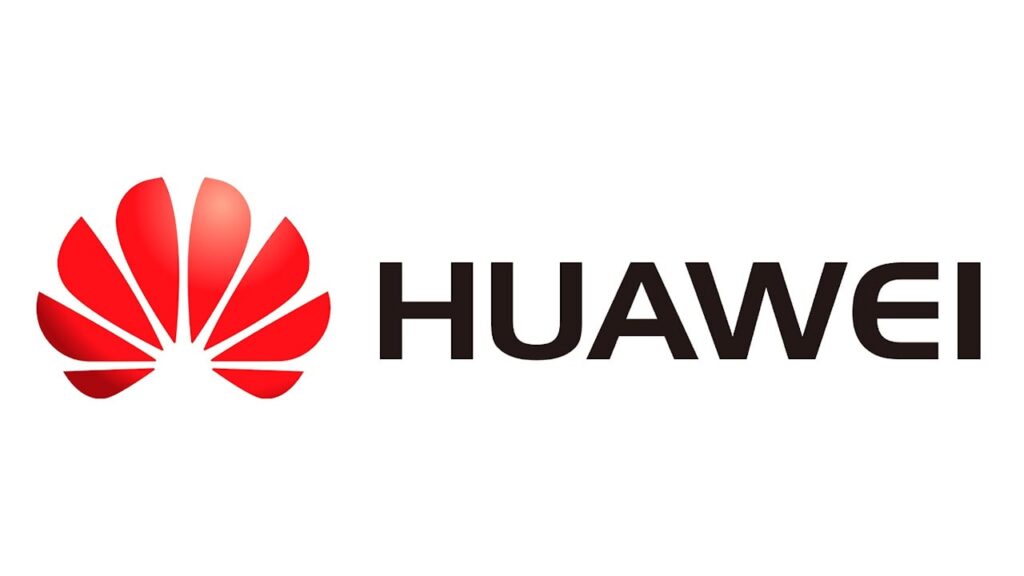 Huawei logo