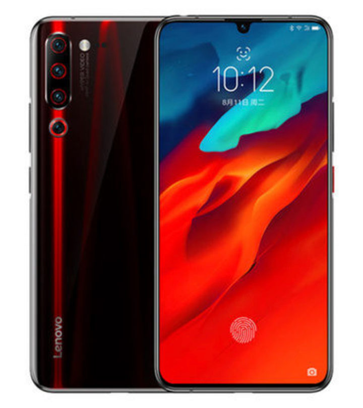 Lenovo Z6 Pro