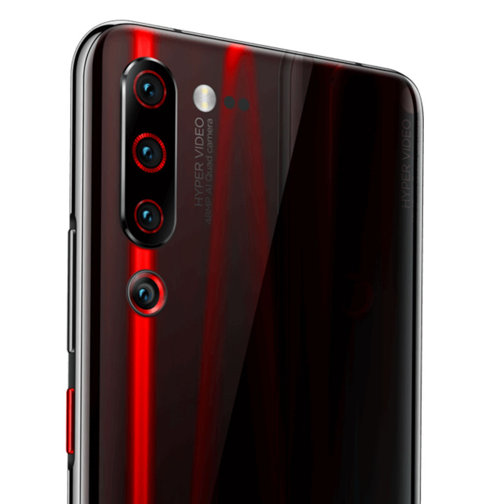 Lenovo Z6 Pro