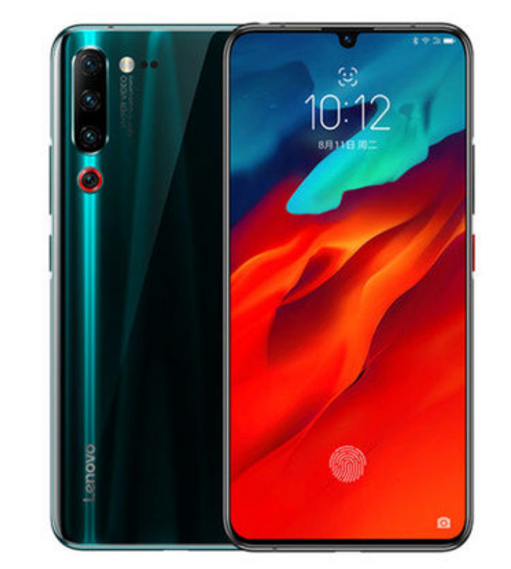 Lenovo Z6 Pro