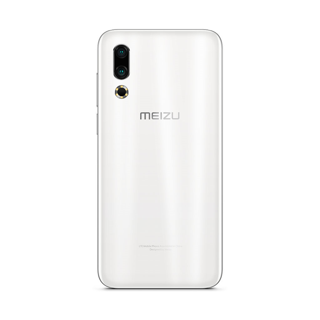 Meizu 16s