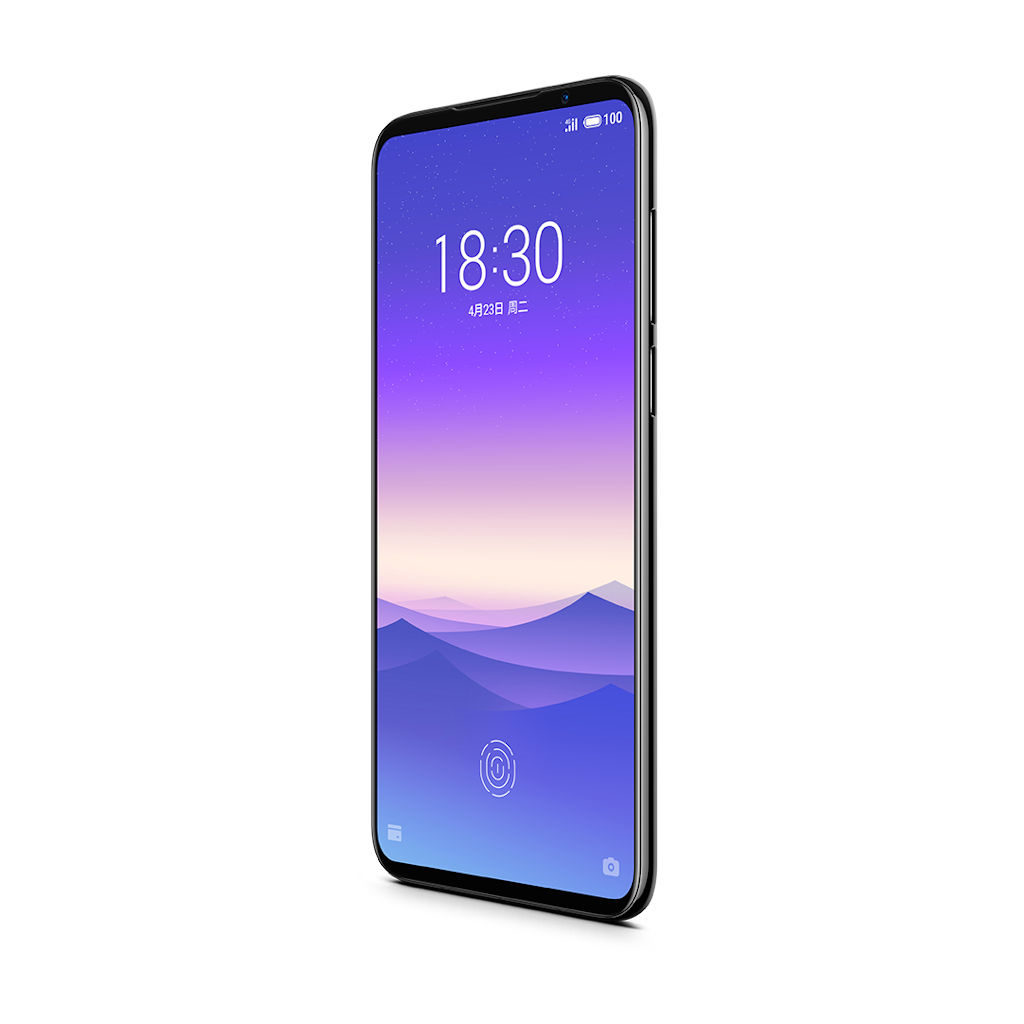 Meizu 16s