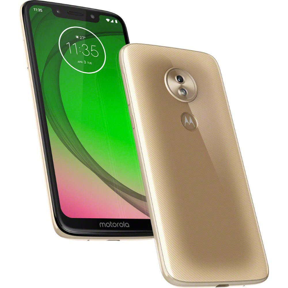 Moto G7 Edição Especial