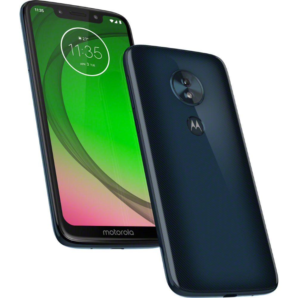 Moto G7 Edição Especial