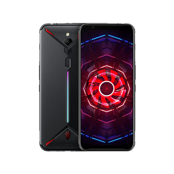 Nubia Red Magic 3