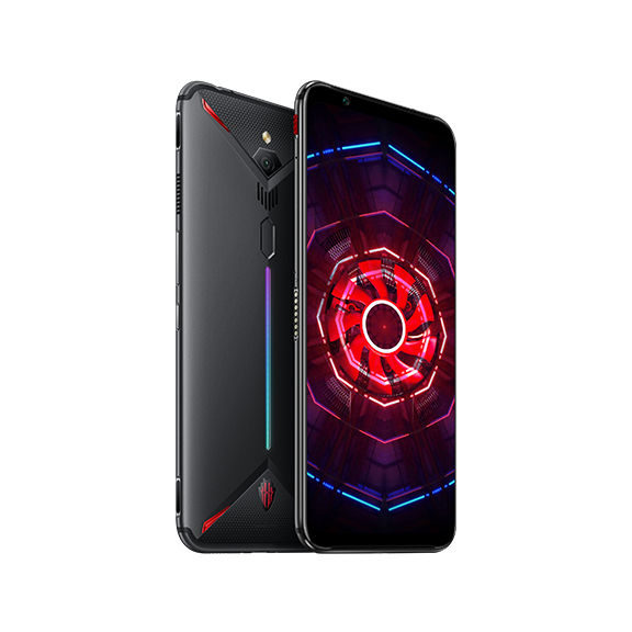 Nubia Red Magic 3