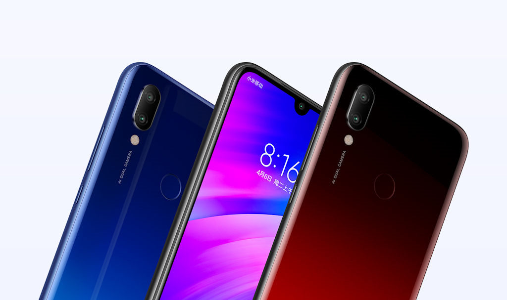 Redmi 7