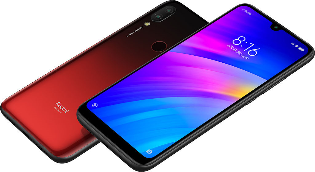 Redmi 7