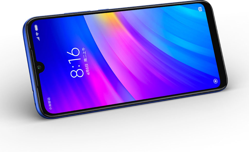 Redmi 7