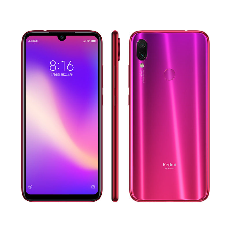 Redmi Note 7 Pro