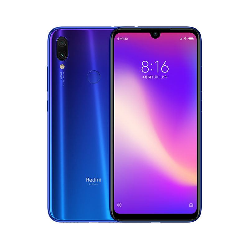 Redmi Note 7 Pro