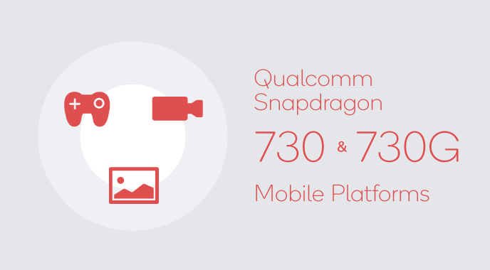 Snapdragon 730 e 730G