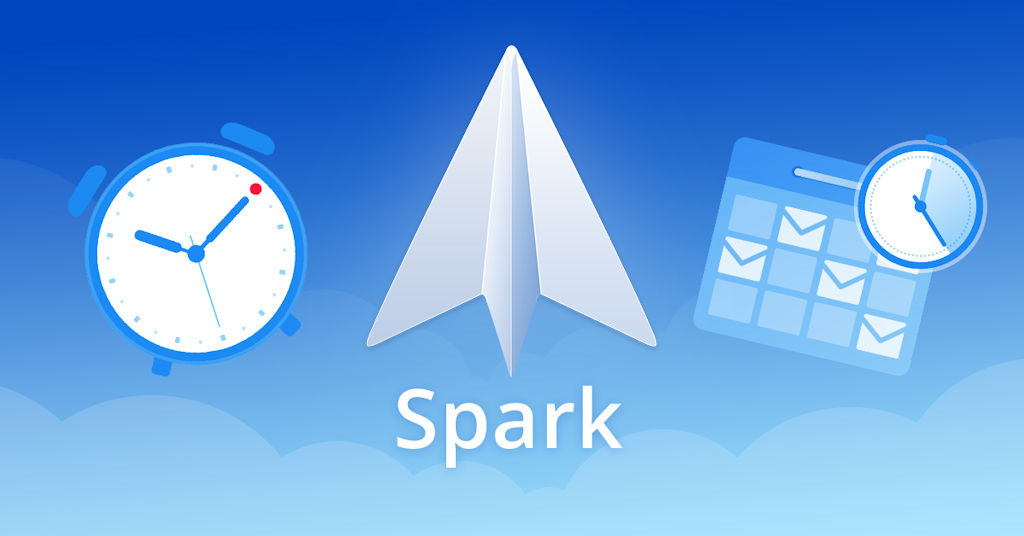 Um dos melhores para iOS, Spark – App de e-mail chega ao Android
