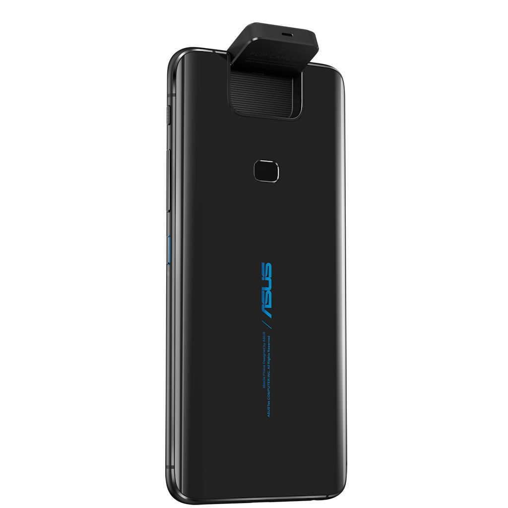 Zenfone 6 2019