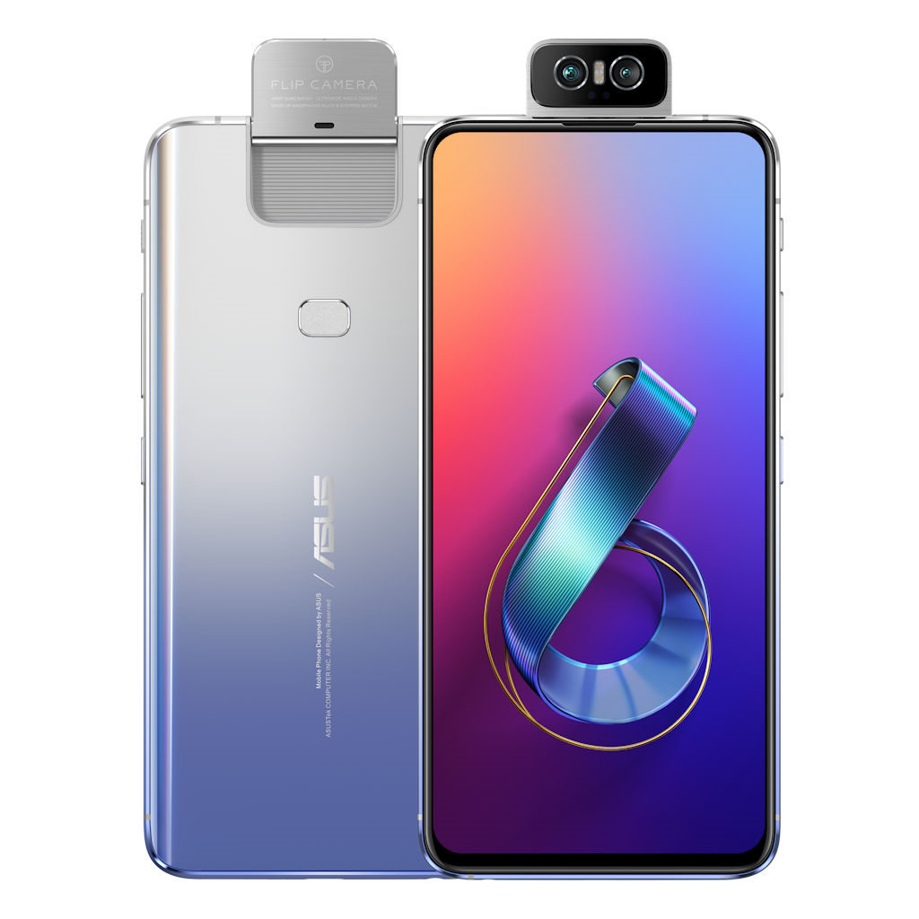 Asus Zenfone 6 2019