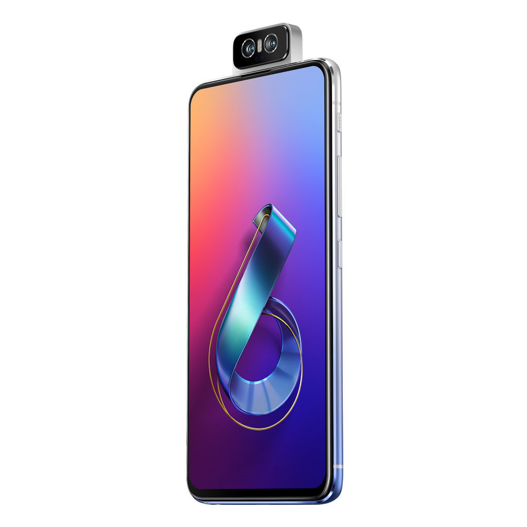 Zenfone 6 2019