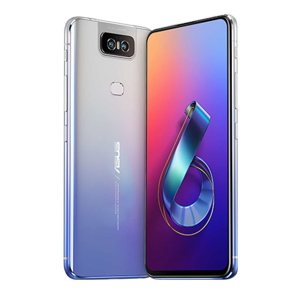 Zenfone 6 2019