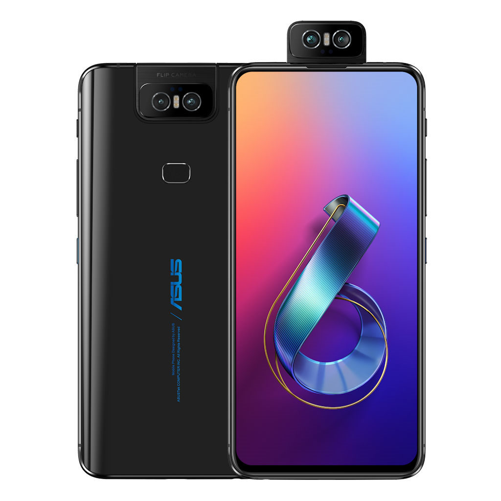 Zenfone 6 2019