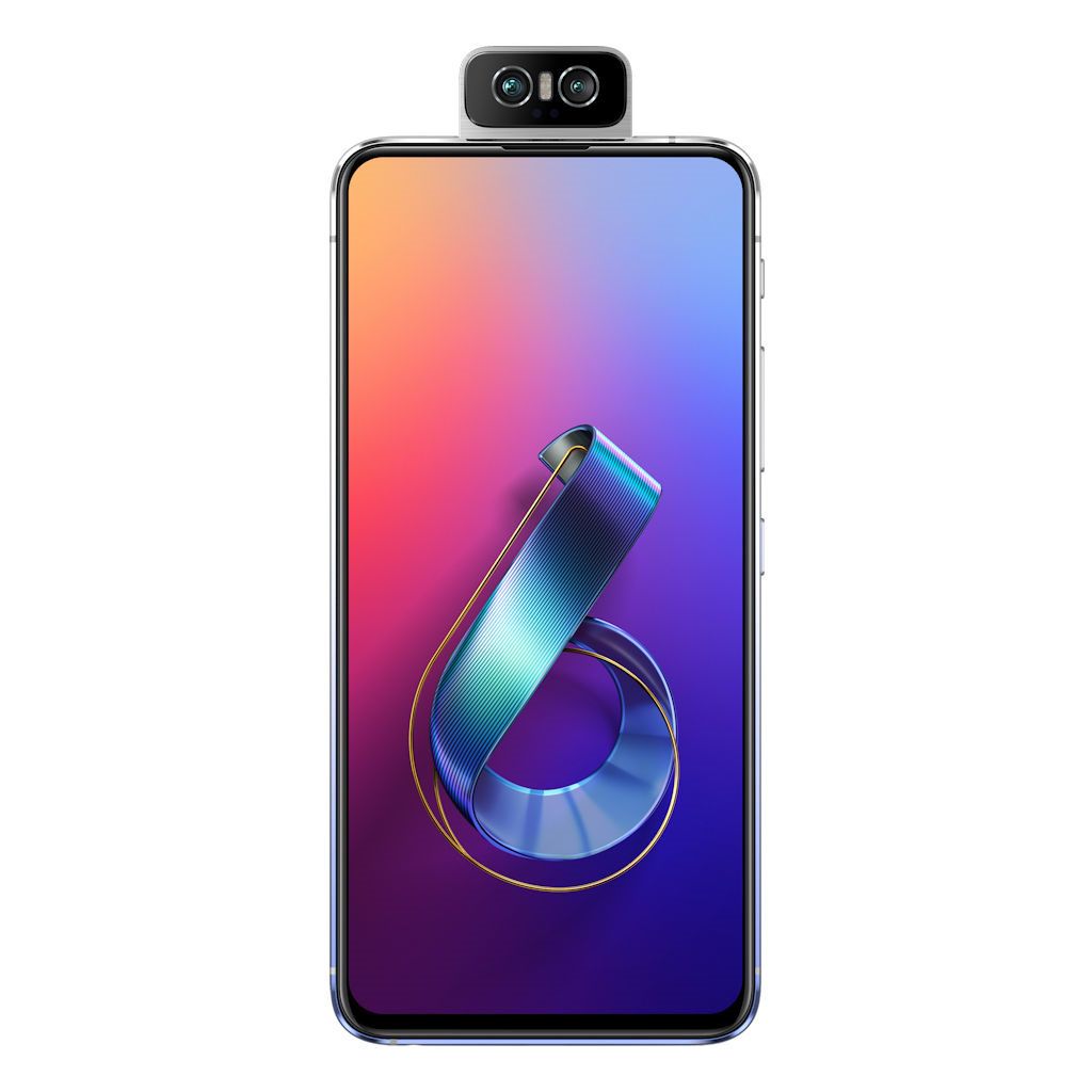 Zenfone 6 2019